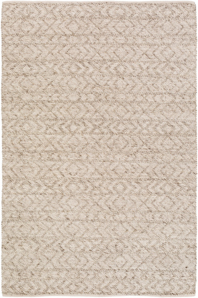 Surya Ingrid ING-2004 Modern Hand Woven Area Rugs