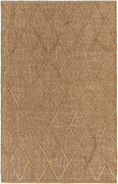 Surya Mateo MAE-1008 Cottage Hand Woven Area Rugs