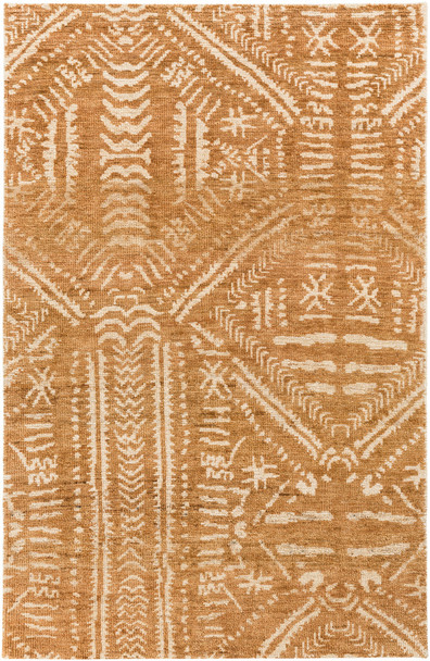 Surya Mandela MDA-1003 Global Hand Knotted Area Rugs