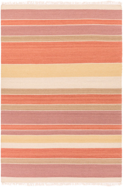 Surya Miguel MIG-5001 Modern Hand Woven Area Rugs