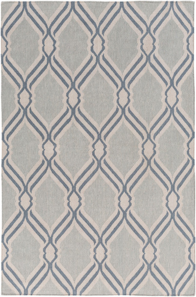 Surya Rivington RVT-5006 Modern Hand Woven Area Rugs