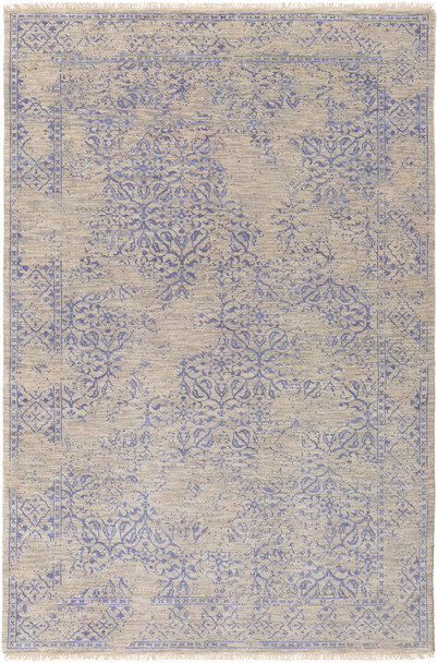 Surya Transcendent TNS-9013 Traditional Hand Knotted Area Rugs