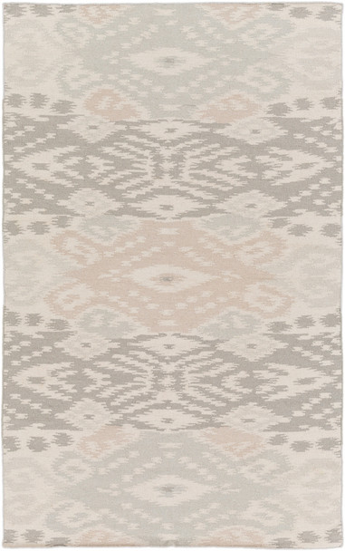Surya Wanderer WRR-2009 Global Hand Woven Area Rugs