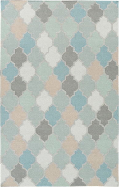 Surya Nia NIA-7001 Modern Hand Woven Area Rugs