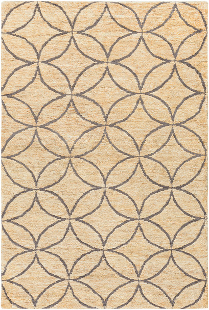 Surya Papyrus PPY-4910 Global Hand Knotted Area Rugs