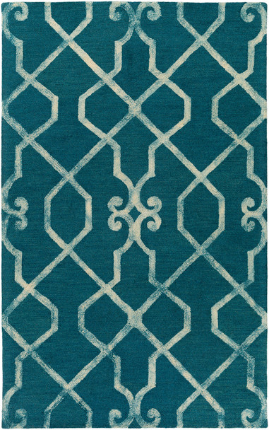 Surya Organic AWOG-2281 Modern Hand Tufted Area Rugs