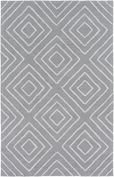 Surya Gable GBL-2008 Modern Hand Tufted Area Rugs