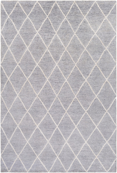 Surya Jaque JAQ-4001 Modern Hand Knotted Area Rugs