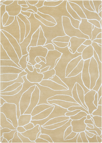 Surya Sanderson SND-4522 Modern Hand Tufted Area Rugs