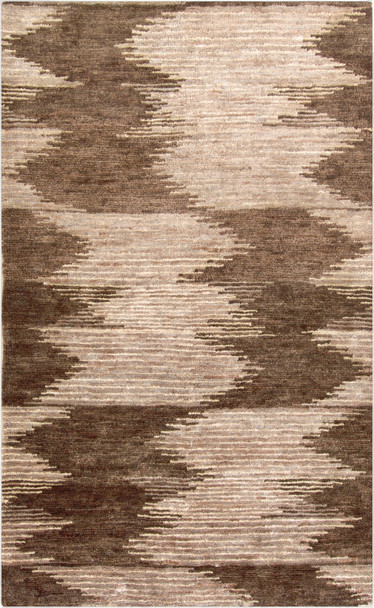 Surya Scarborough SCR-5134 Modern Hand Knotted Area Rugs