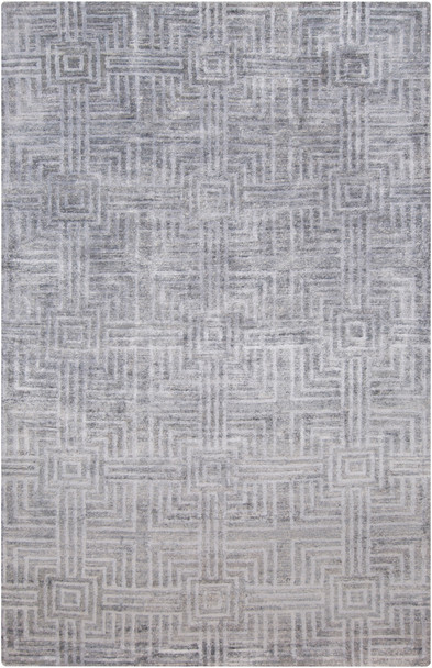 Surya Vanderbilt VAN-1000 Modern Hand Knotted Area Rugs