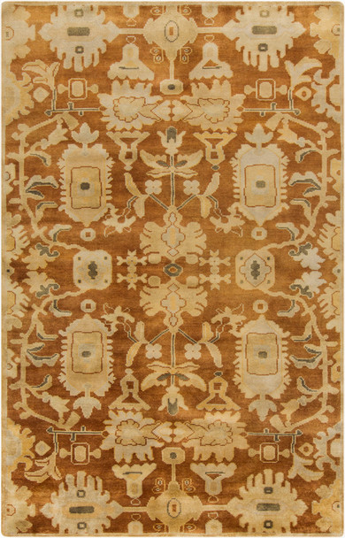 Surya Ainsley AIN-1015 Traditional Hand Knotted Area Rugs