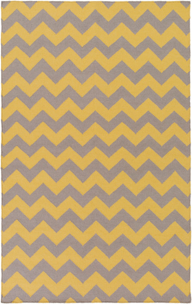 Surya Frontier FT-290 Modern Hand Woven Area Rugs