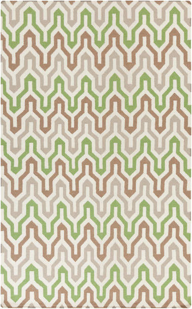 Surya Fallon FAL-1107 Modern Hand Woven Area Rugs