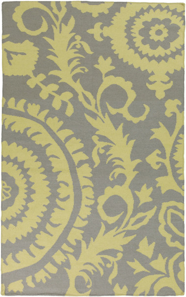 Surya Frontier FT-509 Global Hand Woven Area Rugs