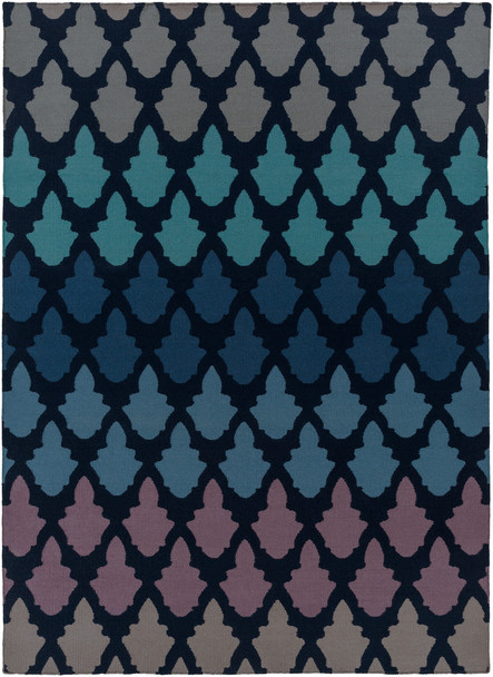 Surya Frontier FT-461 Modern Hand Woven Area Rugs