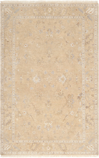 Surya Transcendent TNS-9002 Traditional Hand Knotted Area Rugs