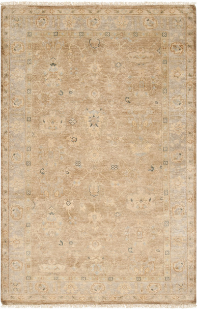 Surya Transcendent TNS-9004 Traditional Hand Knotted Area Rugs