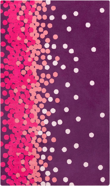 Surya Abigail ABI-9053 Modern Machine Woven Area Rugs