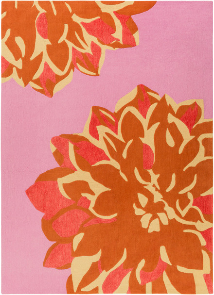 Surya Budding BUD-2005 Modern Hand Tufted Area Rugs