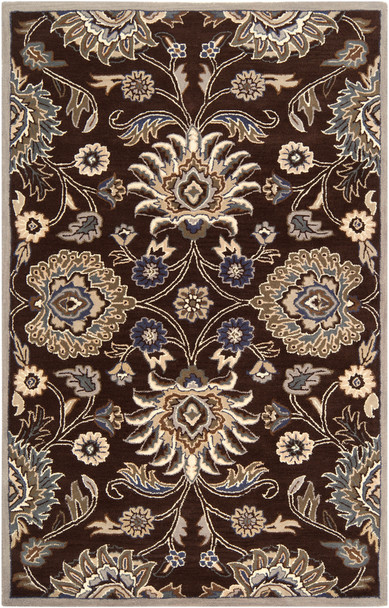 Surya Caesar CAE-1063 Traditional Hand Tufted Area Rugs