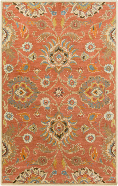 Surya Caesar CAE-1107 Traditional Hand Tufted Area Rugs