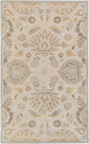Surya Caesar CAE-1192 Traditional Hand Tufted Area Rugs