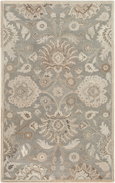 Surya Caesar CAE-1195 Traditional Hand Tufted Area Rugs