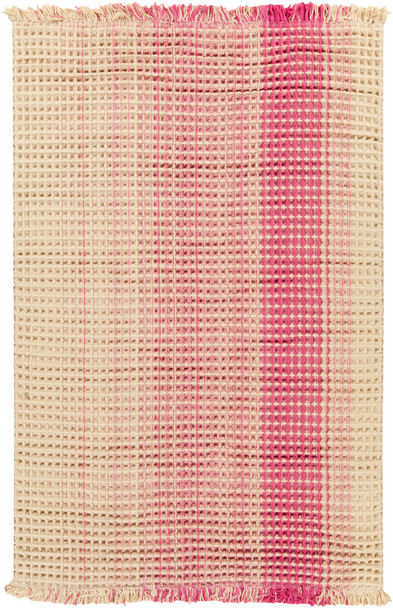 Surya Hannah HAN-6002 Modern Hand Woven Area Rugs
