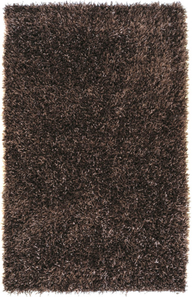 Surya Shimmer SHI-5000 Modern Hand Woven Area Rugs