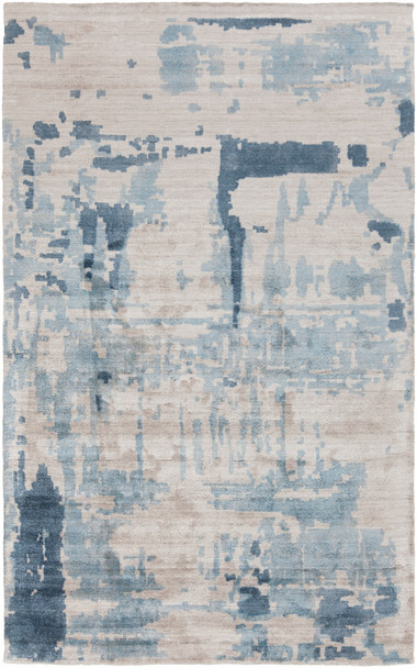 Surya Silence SIL-7002 Modern Hand Loomed Area Rugs