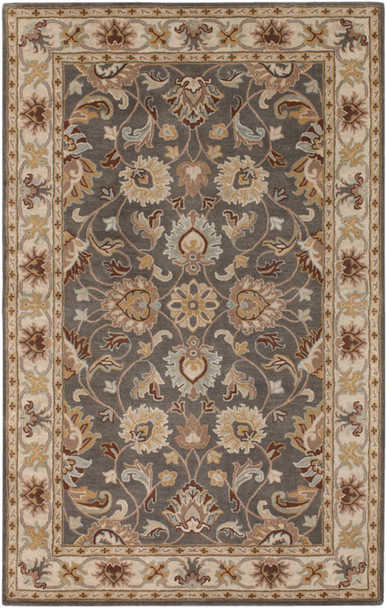 Surya Caesar CAE-1005 Traditional Hand Tufted Area Rugs