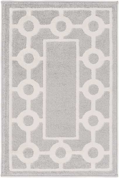 Surya Horizon HRZ-1062 Cottage Machine Woven Area Rugs
