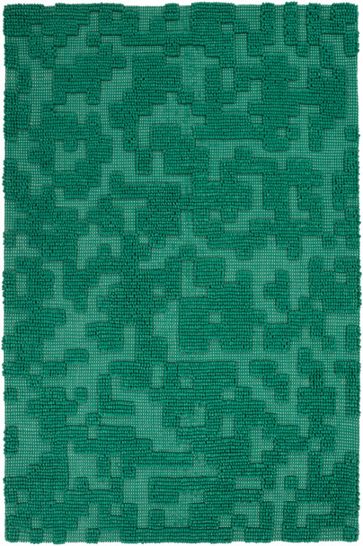Surya Stencil STN-1005 Modern Hand Woven Area Rugs