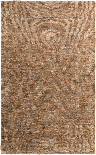 Surya Scarborough SCR-5142 Modern Hand Knotted Area Rugs