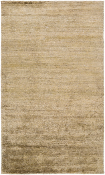 Surya Gilded GID-5005 Modern Hand Knotted Area Rugs