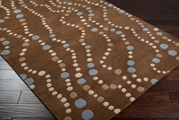 Surya Forum FM-7010 Modern Hand Tufted Area Rugs