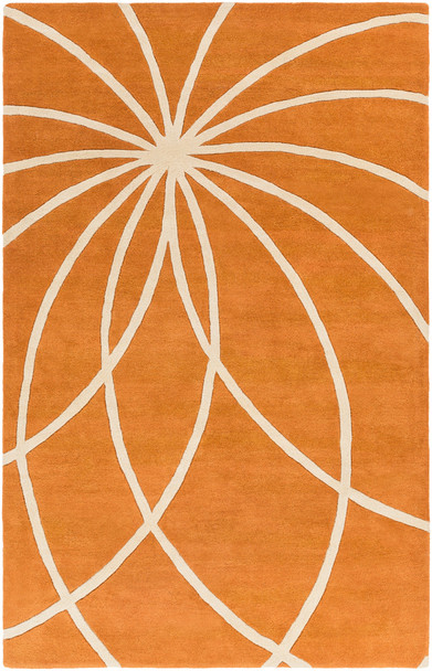 Surya Forum FM-7175 Modern Hand Tufted Area Rugs