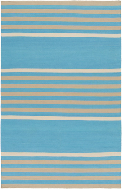 Surya Oxford OXF-3004 Modern Hand Woven Area Rugs