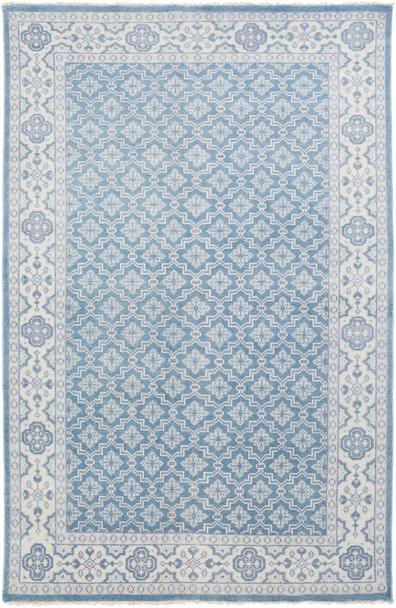 Surya Cappadocia CPP-5001 Traditional Hand Knotted Area Rugs