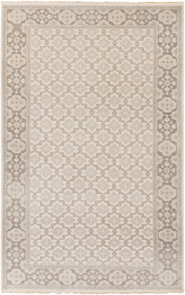 Surya Cappadocia CPP-5002 Traditional Hand Knotted Area Rugs