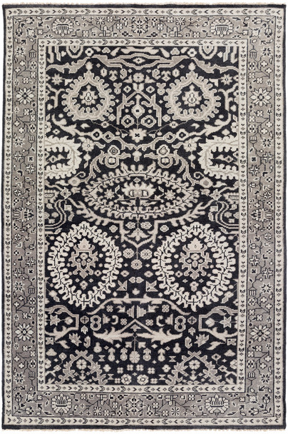 Surya Cappadocia CPP-5003 Traditional Hand Knotted Area Rugs