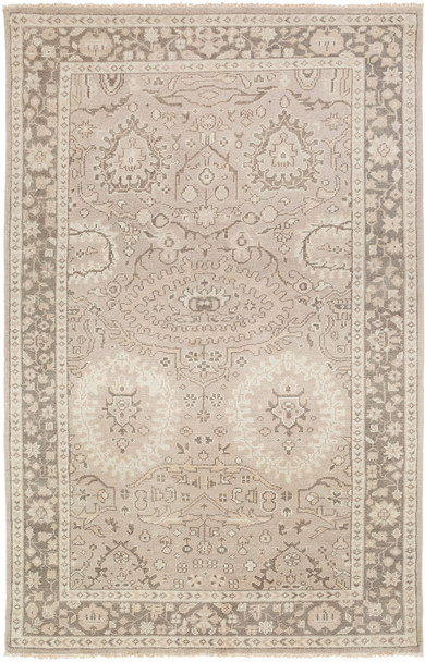 Surya Cappadocia CPP-5005 Traditional Hand Knotted Area Rugs