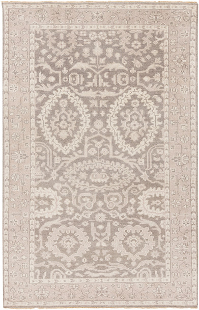 Surya Cappadocia CPP-5006 Traditional Hand Knotted Area Rugs