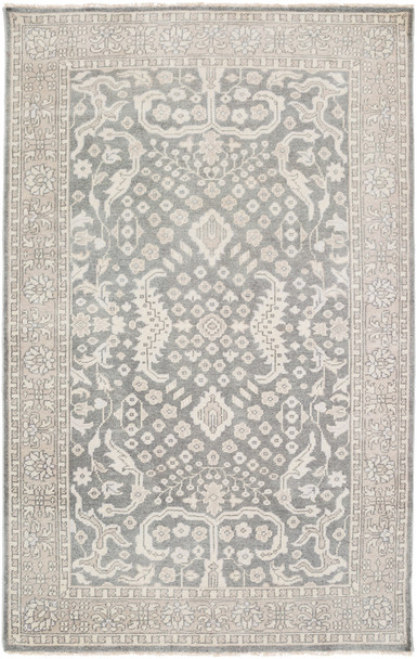 Surya Cappadocia CPP-5007 Traditional Hand Knotted Area Rugs