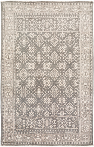 Surya Cappadocia CPP-5011 Traditional Hand Knotted Area Rugs