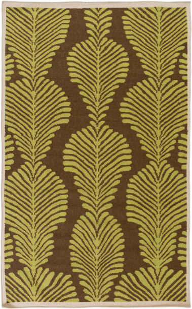 Surya Nantes NAN-8004 Modern Hand Woven Area Rugs