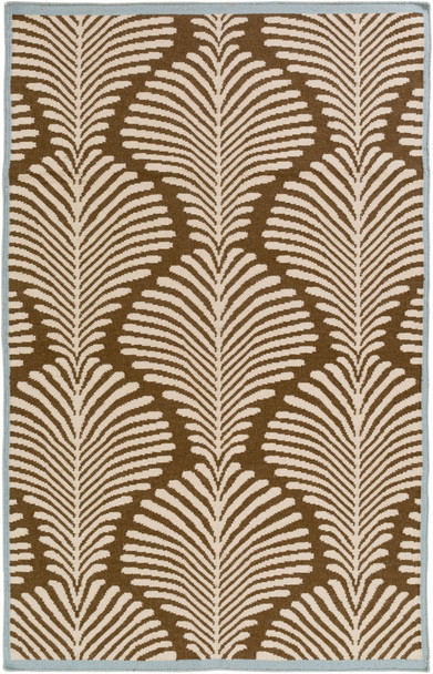 Surya Nantes NAN-8006 Modern Hand Woven Area Rugs