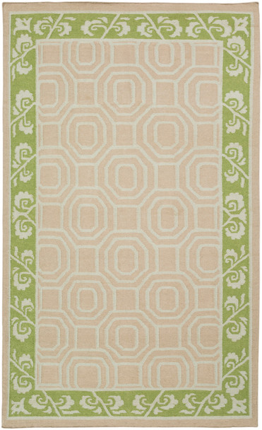 Surya Nantes NAN-8010 Modern Hand Woven Area Rugs