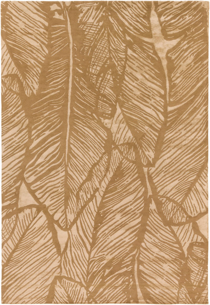 Surya Modern Classics CAN-2050 Modern Hand Tufted Area Rugs